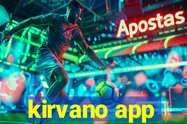 kirvano app